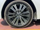 Lexus LX 500 LEXUS LX500D SPORTS LUXURY