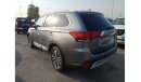 Mitsubishi Outlander OUTLANDER 2020