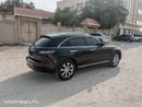Infiniti FX35 infinity Fx35 gcc
