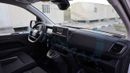 سيتروين جمبي CARGO VAN 2.0T HDI 2025 GCC With 5 Years Or 100,000 Km Warranty @Official Dealer