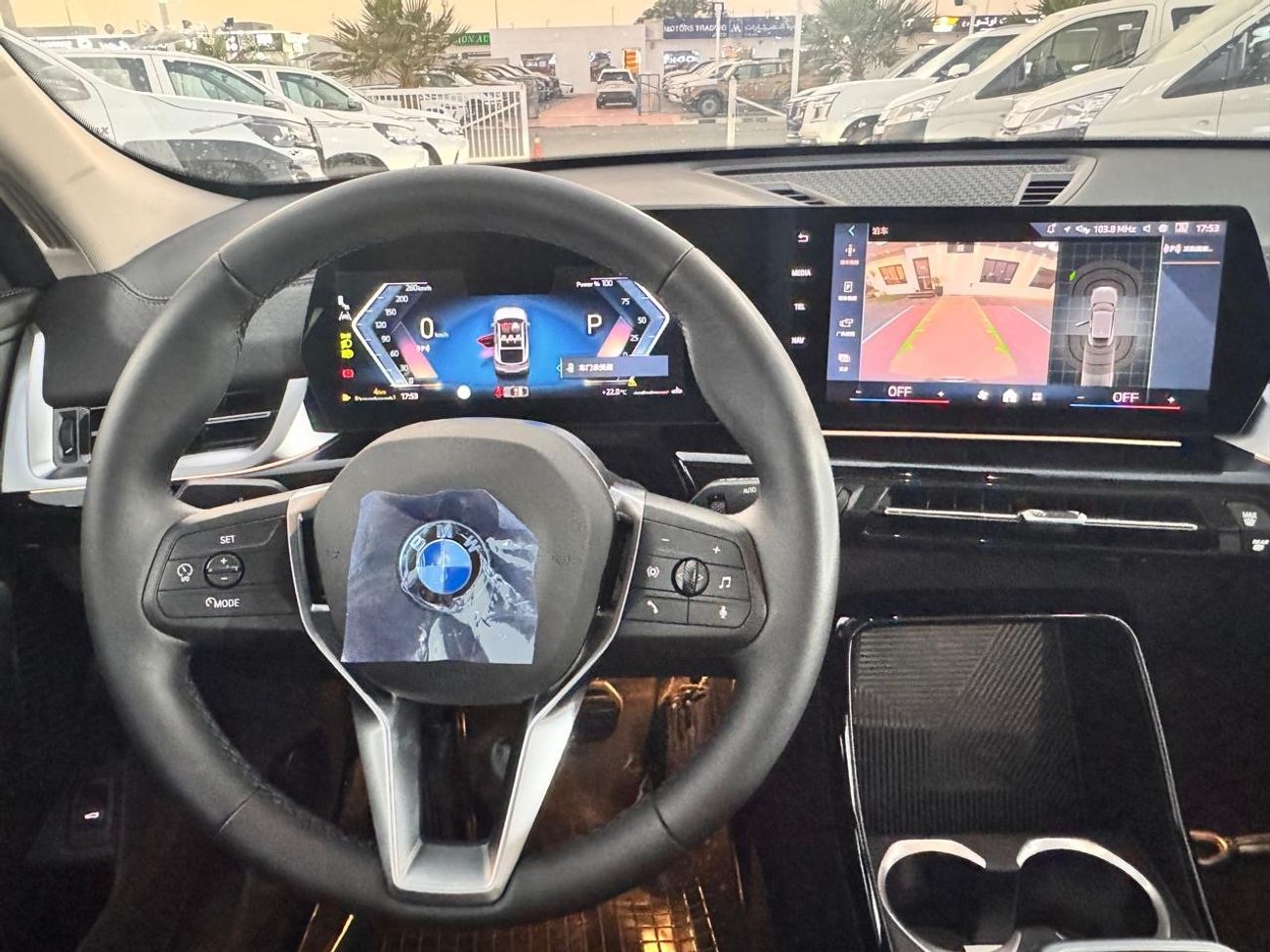 BMW X2 BMW X2 Model 2026 , full option , china spec , Rims 19, 2.5L