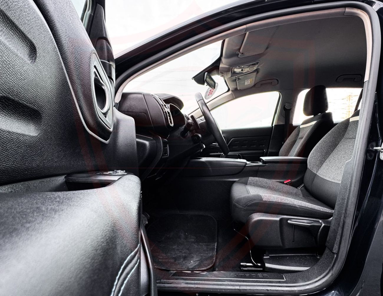 سيتروين C5  أير كروس سيتروين C5 | 1.5 لتر | 2023 | خليجية | خالية من الحوادث | بحالة ممتازة | 769 شهرياً