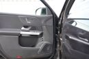 Mercedes-Benz EQB 260 2025 Mercedes-Benz EQB260 New Face left SUV FWD Black  0Km