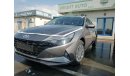 Hyundai Elantra HYUNDAI ELANTRA 1.6L , AUTOMATIC TRANSMISSION , STEEL WHEELS ,  CLOTH SEATS , MID OPTION