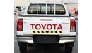 Toyota Hilux Toyota Hilux 2016 GCC double cabin, full automatic, in excellent condition, without accidents, very 