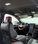 فورد رينجر رابتور 2024 Ford Ranger Raptor ,Al Tayer Warranty+Service Contract+Service History ,GCC