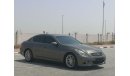 Infiniti G25 Infiniti G25 in excellent condition 2014 model