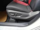 Toyota Frontlander Toyota FRONTLANDER 2.0L (LEATHER SEATS) LEADING VERSION