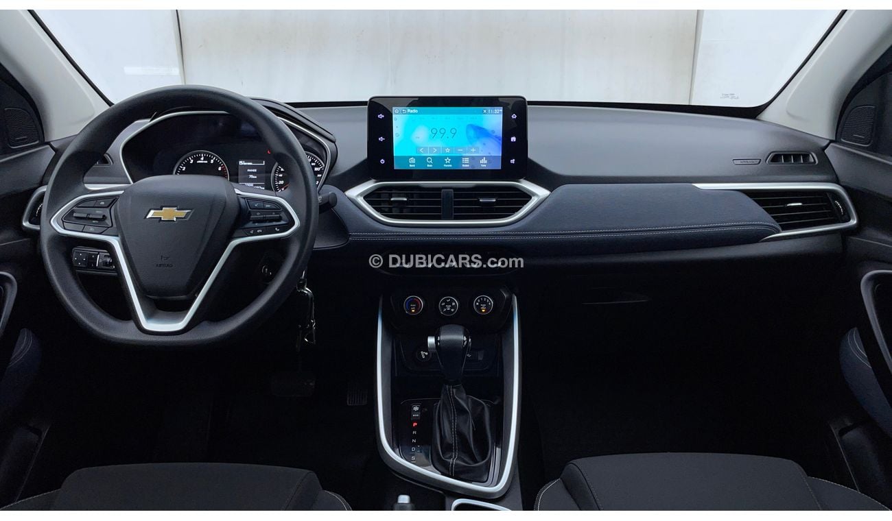 شيفروليه كابتيفا LS 1.5 | بدون دفعة مقدمة | اختبار قيادة مجاني للمنزل