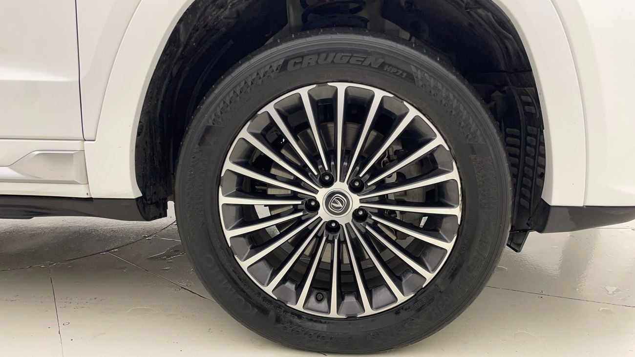 Changan CS95 ROYAL 2 | Zero Down Payment | Home Test Drive