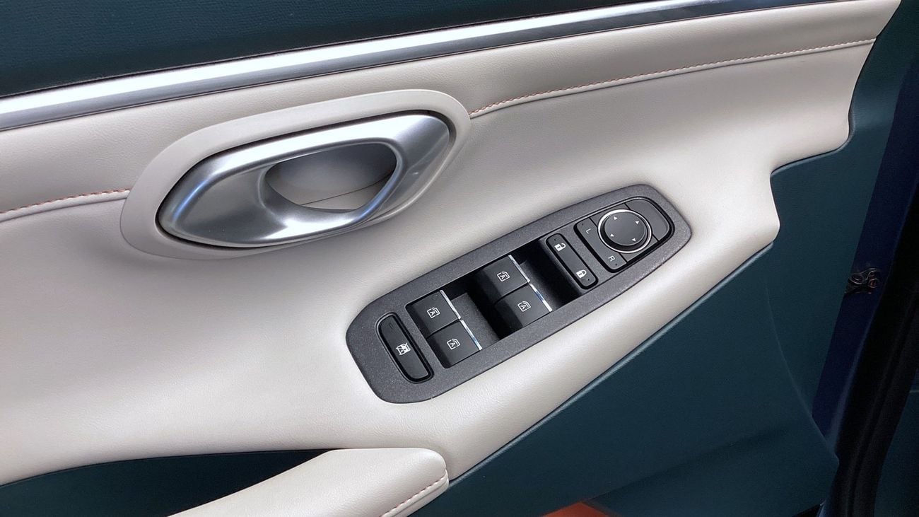 GAC GS3 Emzoom GB | upto AED 20,000 Ramadan Discount | Guaranteed Warranty | 0 Down Payment