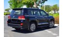 Toyota Land Cruiser 200 VXR+ V8 4.5L TD AT Executive Lounge With TSS