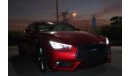 Infiniti Q60 S 3.0t