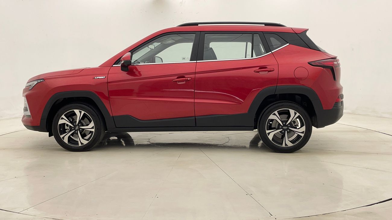 جاك JS4 INTELLIGENT 1.5 | بدون دفعة مقدمة | اختبار القيادة في المنزل