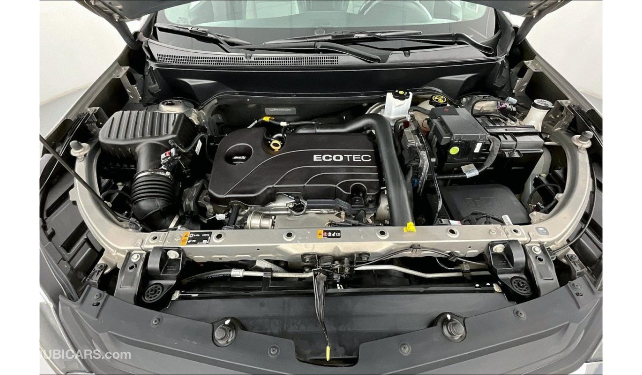Chevrolet Equinox 1LT