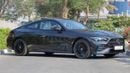 مرسيدس بنز CLE 200 كوبيه AMG COUPE EQ Boost RWD 2026 GCC 0Km With 2 Years Unlimited Mileage Warranty @Official Dealer