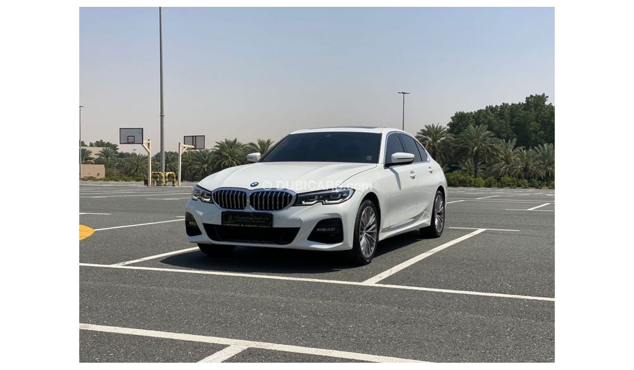 BMW 320i BMW 320I M KIT , 2022