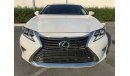 Lexus ES350 ES350 GCC