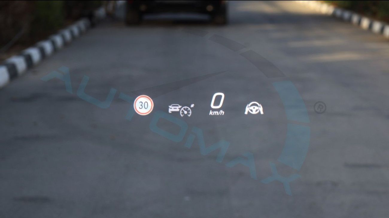 مرسيدس بنز E200 AMG EQ Boost 2.0L RWD 2026 0KM With 5 Years Or 200,000 Km Warranty