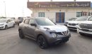 نيسان جوك 1.6L TURBO 4X4 SPORT EDITION // 2018 // FULL OPTION WITH // SPECIAL OFFER // BY FORMULA AUTO // FOR 