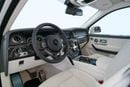 Rolls Royce Cullinan BLACK BADGE
