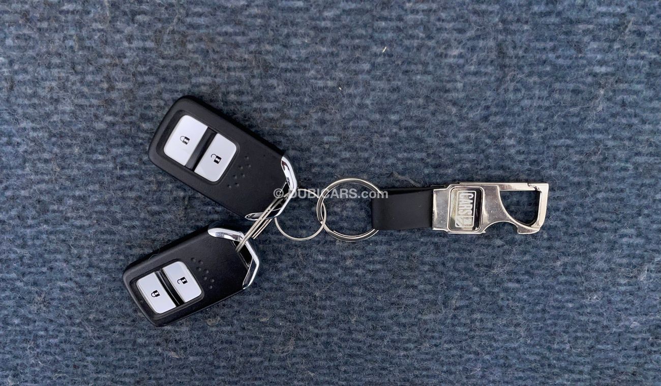 Honda HRV LX 1.8 | Under Warranty | Inspected on 150+ parameters