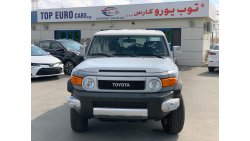 Toyota FJ Cruiser Toyota FJ .2019. Limited offer