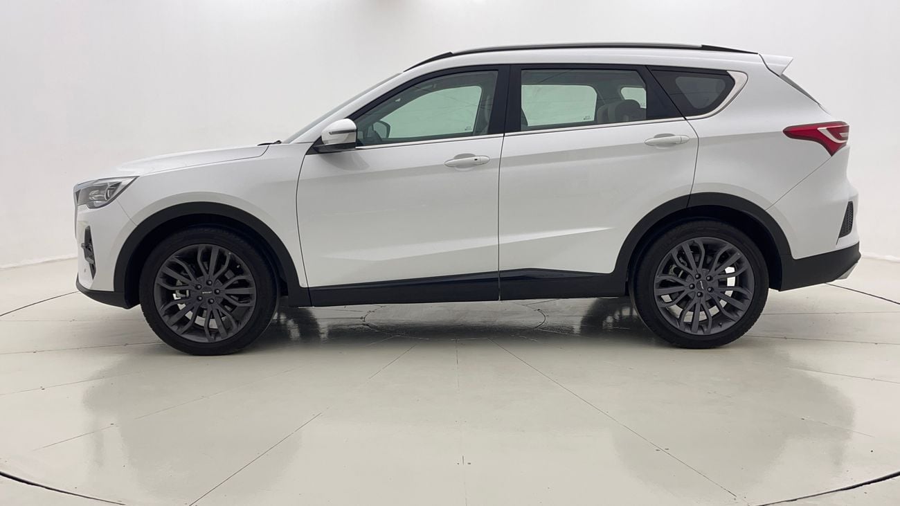 Jetour X70 FL COMFORT 1.5 | Zero Down Payment | Home Test Drive