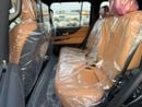 لكزس LX 600 Lexus LX 600 2026 Lexus LX600 Signature 3.5L AT Petrol (Black)