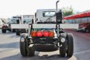 هينو 500  Hino 500 Series GH 1927 4X2 MY-2026