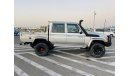 Toyota Land Cruiser Pick Up Diesel 2016 Land Cruiser pick up