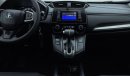 هوندا سي آر في EX 2.4 | بدون دفعة مقدمة | اختبار قيادة مجاني للمنزل