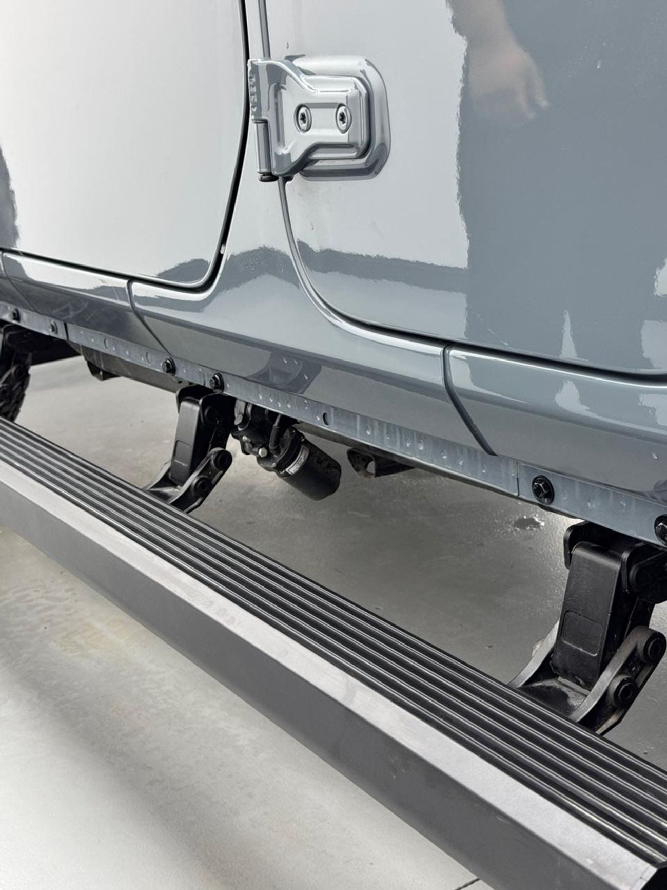 Jeep Wrangler 2024 Jeep Wrangler Rubicon X, 2028 Jeep Warranty, Jeep Service History, GCC