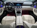 مرسيدس بنز E 350 STD (NON GCC)