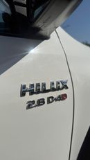 تويوتا هيلوكس SR5 Export from Australia