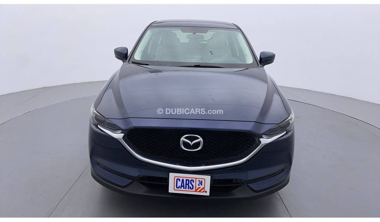 Mazda CX5 GT 2.5 | Zero Down Payment | Free Home Test Drive