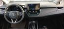 Toyota Corolla Toyota Corolla 1.8L Petrol 2025YM | Export Price