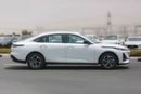 تشنجان ايادو بلس Changan EADO PLUS 1.5T 2025 (White&Black)