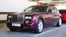 Rolls-Royce Phantom Phantom Sedan 4-Door