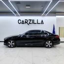 مرسيدس بنز C 200 AED 2,330 / Monthly l 0% Down Payment l Mercedes-Benz C200 l Excellent Condition l FREE REG - END OF