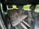 مرسيدس بنز V 300 Mercedes V-300 Desil V4 2022 Orginal Paint - Low Mileage - under warrnty Germany