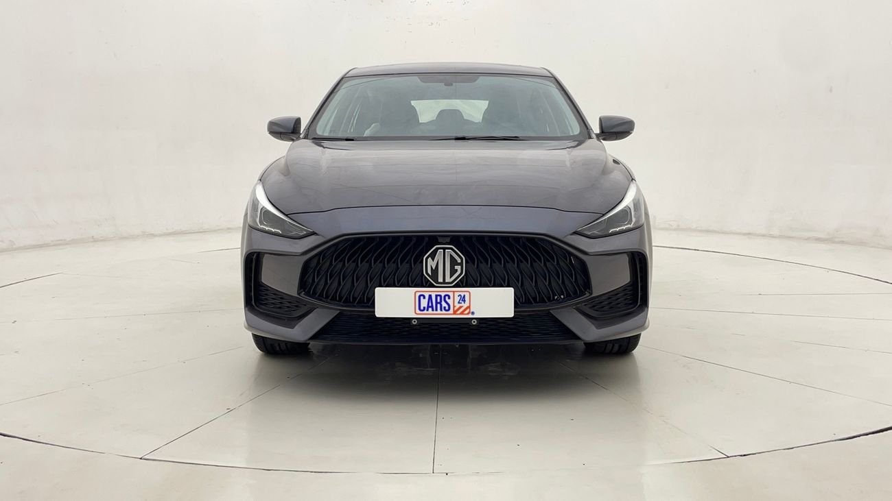 أم جي GT COMFORT 1.5 | بدون دفعة مقدمة | اختبار القيادة في المنزل