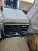 Toyota Land Cruiser VXR 2025 Toyota Land Cruiser LC300 VXR (Full-Option) 3.5L V6 Twin Turbo Hybrid A/T 4WD Export Only
