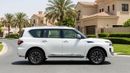 Nissan Patrol SE PLATINUM CITY 2022 | AED 2413/Month | 0 DP | 30 Day Return | Warranty