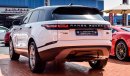 Land Rover Range Rover Velar P250 S