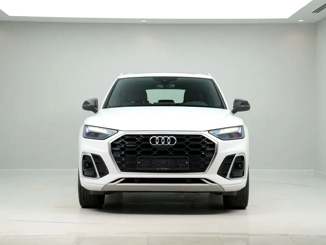 Audi Q5 45 TFSI S-LINE, миниатюра 26