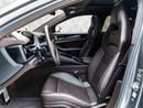 Porsche Panamera STANDARD