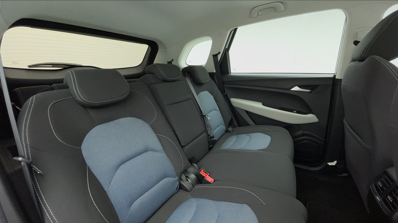 Chevrolet Captiva LT 1.5 | Zero Down Payment | Free Home Test Drive