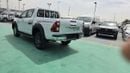 Toyota Hilux DC TRD 4.0L 4WD 2026 MODEL V6 GCC SPECS SR5