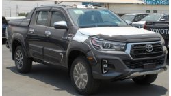 تويوتا هيلوكس REVO 2.8L Diesel A/T Double Cabin Pickup